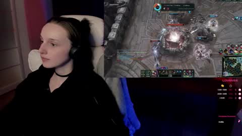 Mira online show from 01.19.25