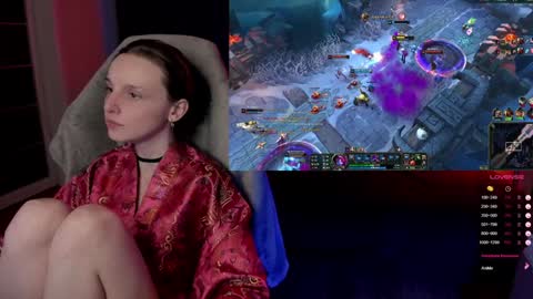 Mira online show from 01.20.25