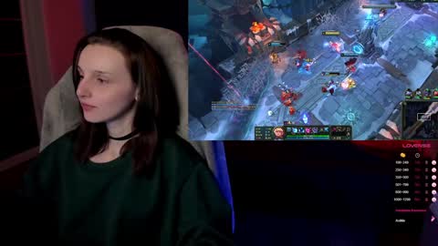 Mira online show from 01.21.25