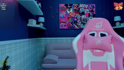 Angel  My schedule GTM2 Mon Tue Wen Thu Fri 0900am-0400pm online show from 01.21.25