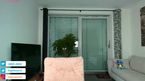 CALL ME ANGEL  online show from 12.19.25