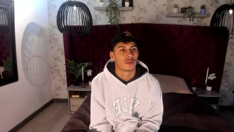 Angel  online show from 05.02.26
