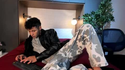 Angel  online show from 05.03.26