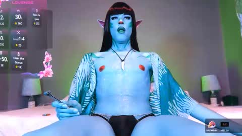 ANGEL online show from 03.20.26