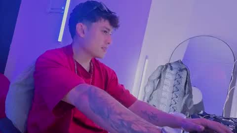 Snapshot of angel_still_ chatting on 07.17.26 Angel Still online show from 07.17.26