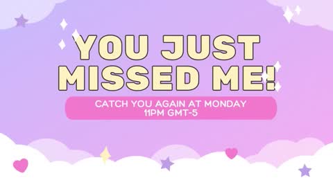    online show from 09.14.25