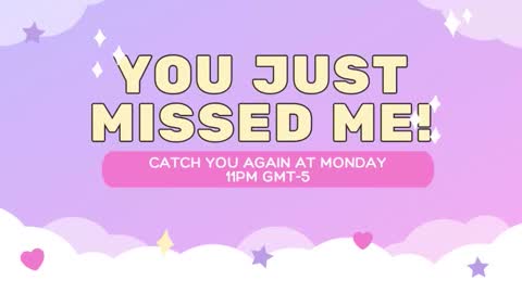    online show from 09.28.25