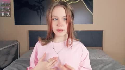 SofiaSofi online show from 02.13.26