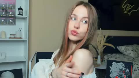 SofiaSofi online show from 05.13.26