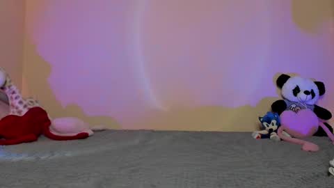 Angel Love online show from 01.23.25