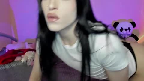 Angel Love online show from 03.06.25