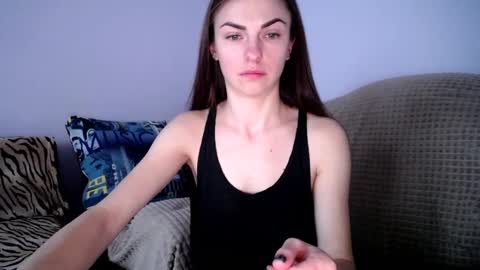 Snapshot of angel_zoe77 chatting on 01.18.25 Zoe online show from 01.18.25