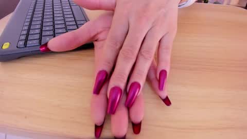 A N G E LA.  online show from 11.26.25