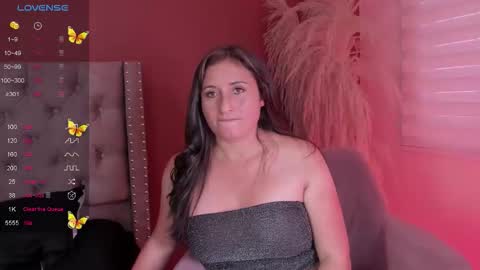 Ange online show from 11.19.25