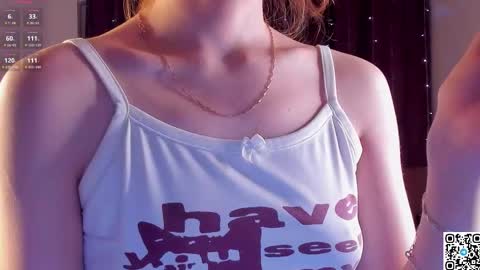 Angela online show from 03.08.26