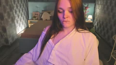 Snapshot of angela_flowers chatting on 06.03.26 Angela online show from 06.03.26