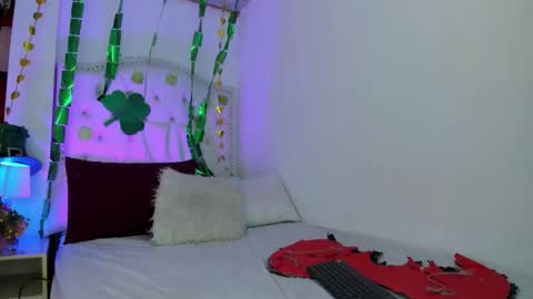 angela_garciaa online show from 03.03.26