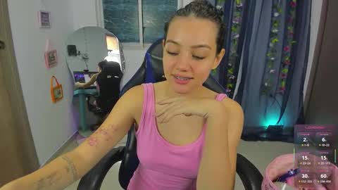 ANGELA  online show from 03.02.26