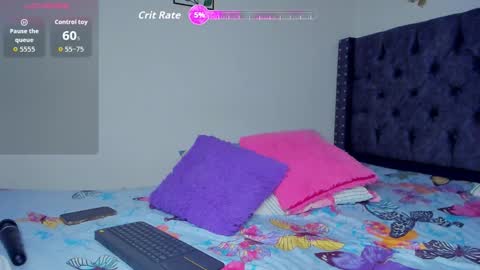 Angela online show from 02.14.26