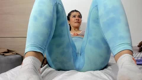 Angela online show from 12.02.24