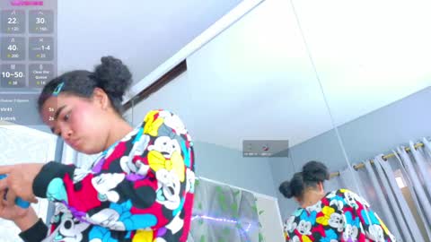 Angela online show from 01.16.25