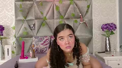 Angela online show from 02.15.25