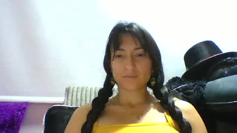 Snapshot of angela_mis chatting on 07.27.26 Angela online show from 07.27.26