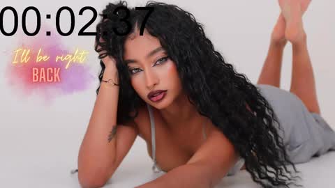  Angela online show from 01.31.25