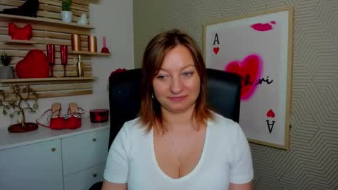 Snapshot of angela_samt chatting on 04.30.26 Angela online show from 04.30.26