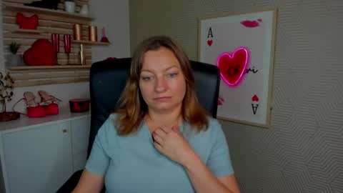 Snapshot of angela_samt chatting on 07.07.26 Angela online show from 07.07.26