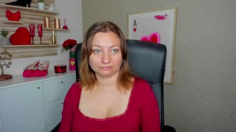 Snapshot of angela_samt chatting on 07.21.26 Angela online show from 07.21.26