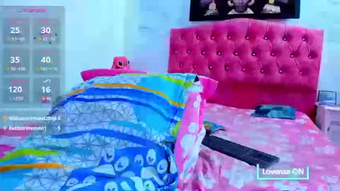 angela_wish online show from 03.11.26