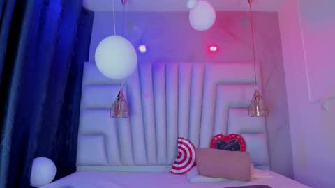 ANGELA online show from 02.14.26