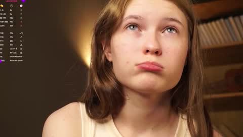 Mary online show from 01.18.26