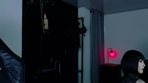 Angela help me reach 100 thumbs up online show from 02.11.26