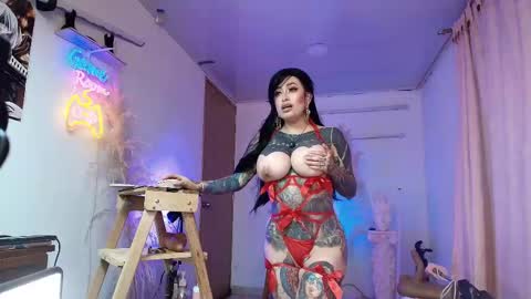 Angela Cianuro online show from 03.14.26