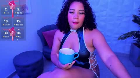 Angela online show from 02.18.25