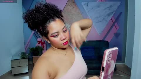 Angela online show from 03.05.25