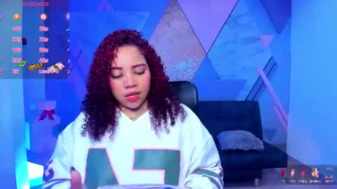 Angela online show from 09.23.25