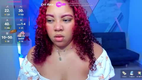 Angela online show from 10.01.25