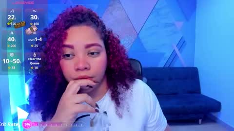 Angela online show from 10.15.25