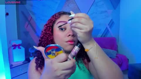 Angela online show from 11.11.25