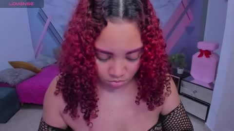 Angela online show from 11.16.25