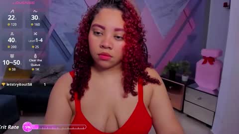 Angela online show from 11.19.25