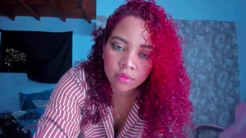 Angela online show from 02.08.26