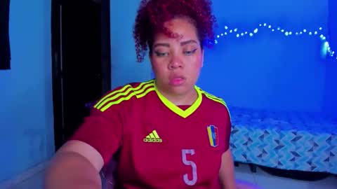 Angela online show from 02.22.26