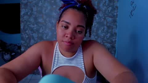 Angela online show from 03.20.26