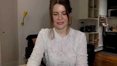 Angela online show from 12.21.24