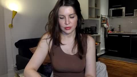 Angela online show from 12.23.24