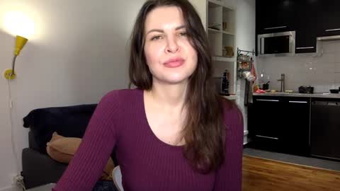 Angela online show from 12.24.24